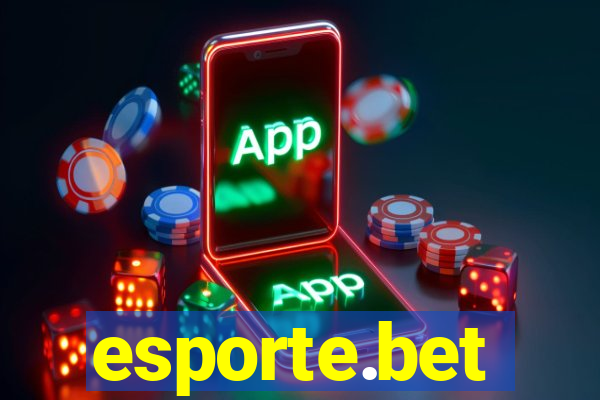 esporte.bet