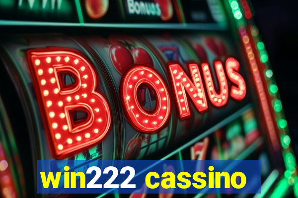 win222 cassino