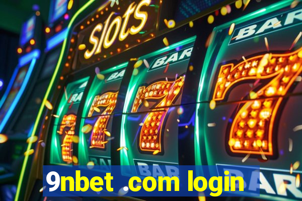 9nbet .com login