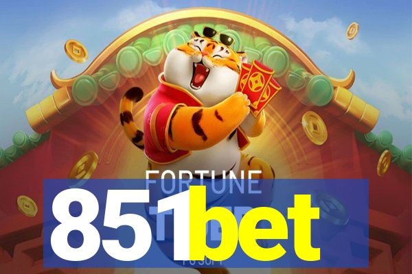 851bet