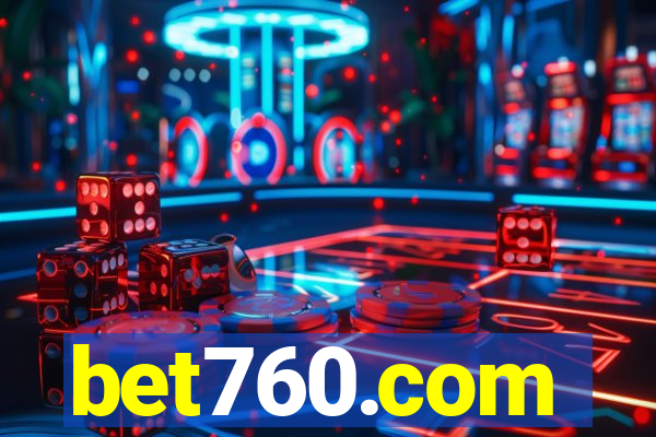 bet760.com