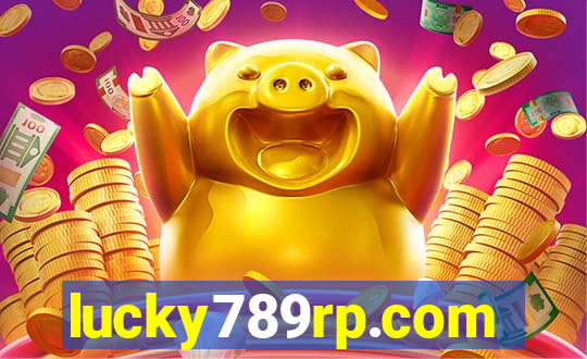 lucky789rp.com