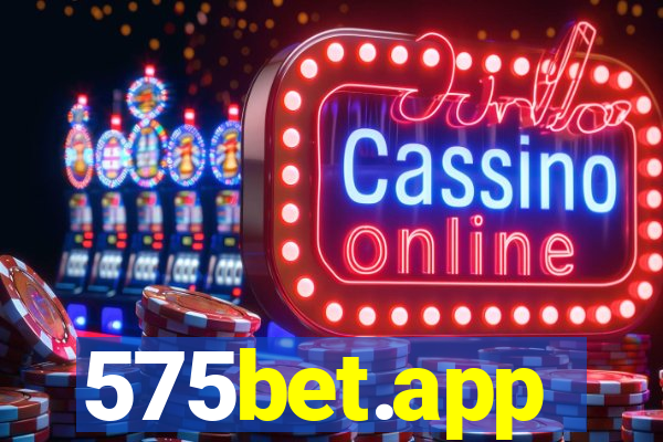 575bet.app