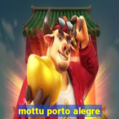 mottu porto alegre