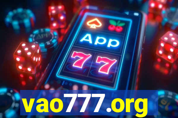 vao777.org