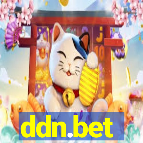 ddn.bet