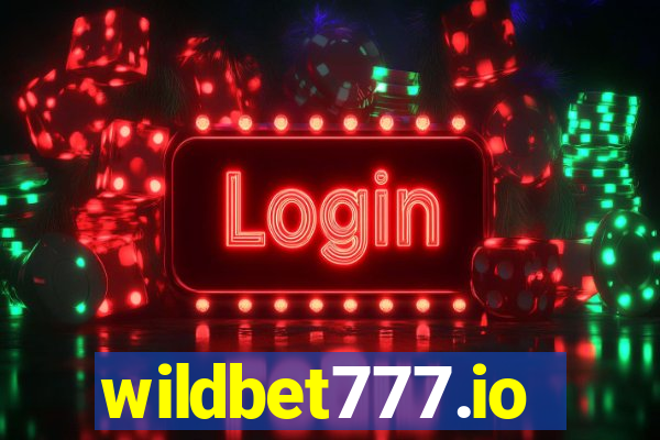 wildbet777.io