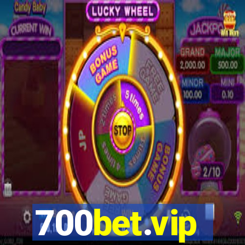 700bet.vip