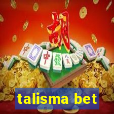 talisma bet