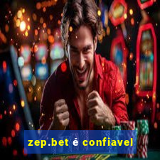 zep.bet é confiavel