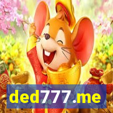 ded777.me