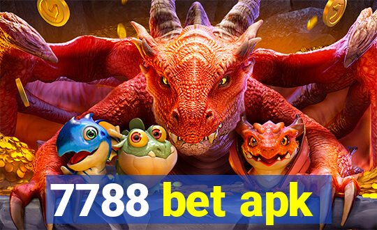 7788 bet apk