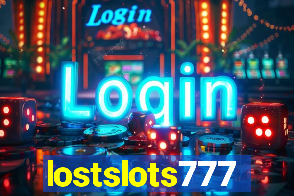 lostslots777