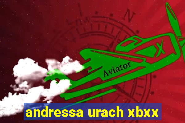 andressa urach xbxx