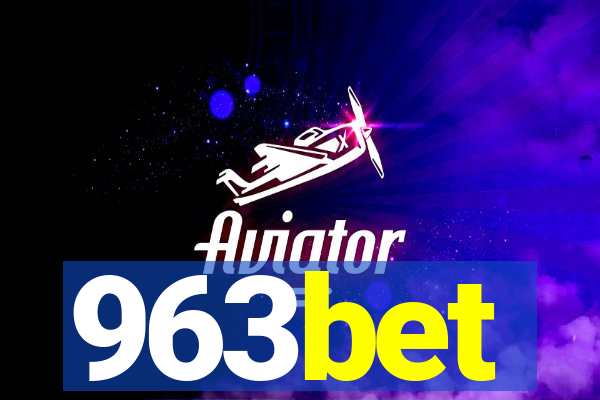 963bet