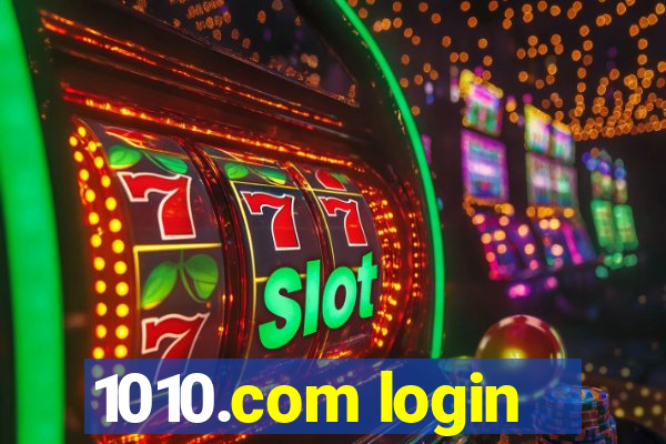 1010.com login