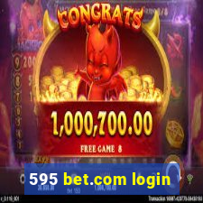 595 bet.com login