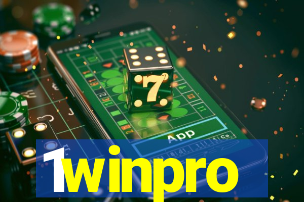 1winpro