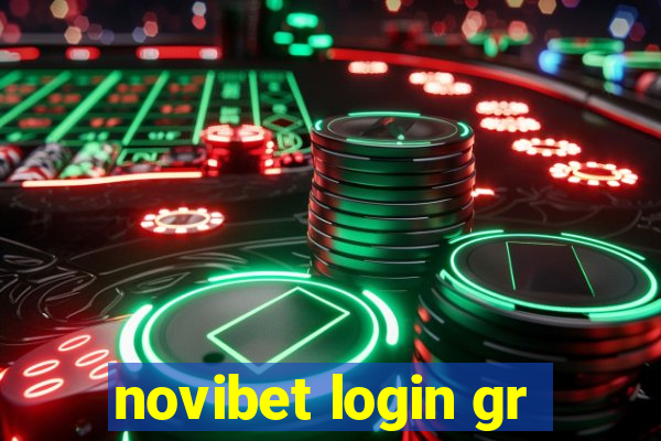 novibet login gr