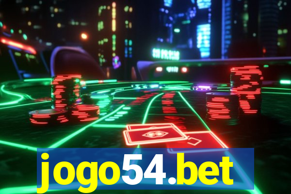 jogo54.bet