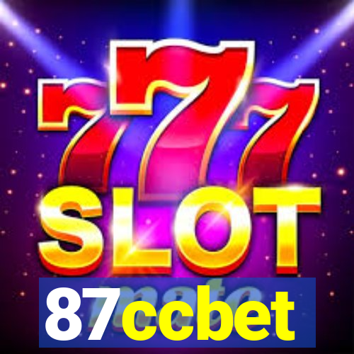 87ccbet