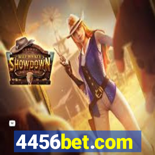 4456bet.com