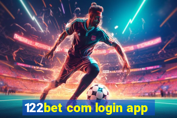 122bet com login app