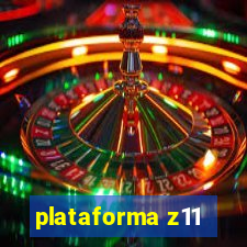 plataforma z11