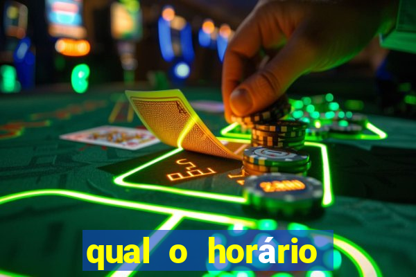 qual o horário que o fortune rabbit paga