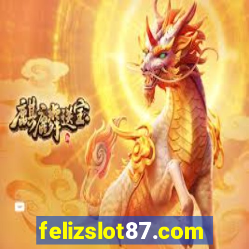 felizslot87.com