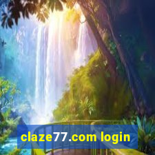 claze77.com login