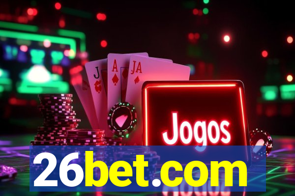 26bet.com