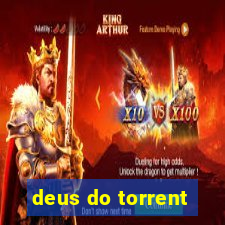 deus do torrent