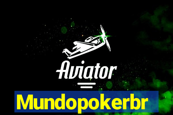 Mundopokerbr