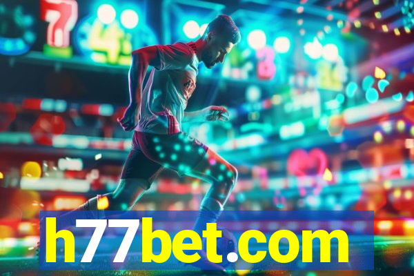 h77bet.com