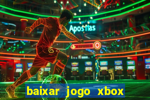 baixar jogo xbox 360 rgh