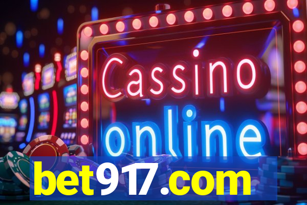 bet917.com