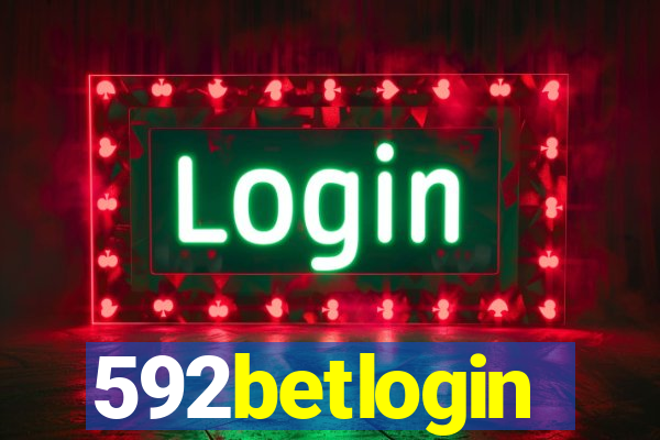 592betlogin