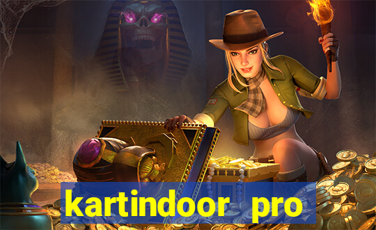 kartindoor pro raposo shopping