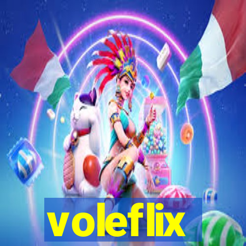 voleflix