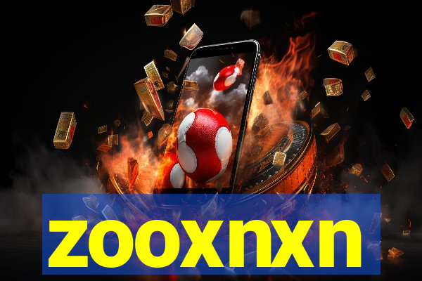 zooxnxn