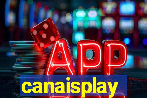 canaisplay