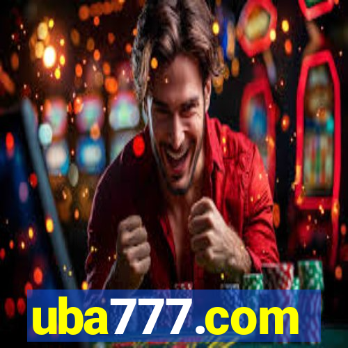 uba777.com