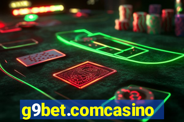 g9bet.comcasino