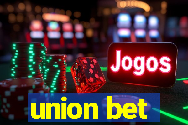 union bet