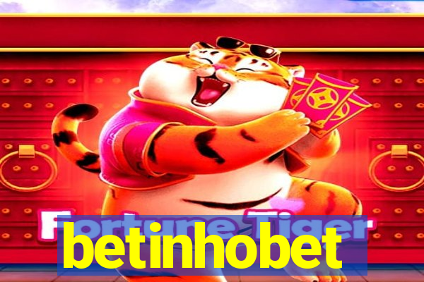 betinhobet