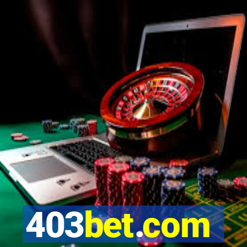 403bet.com