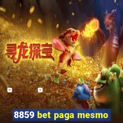 8859 bet paga mesmo