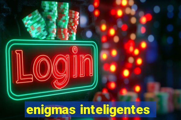 enigmas inteligentes