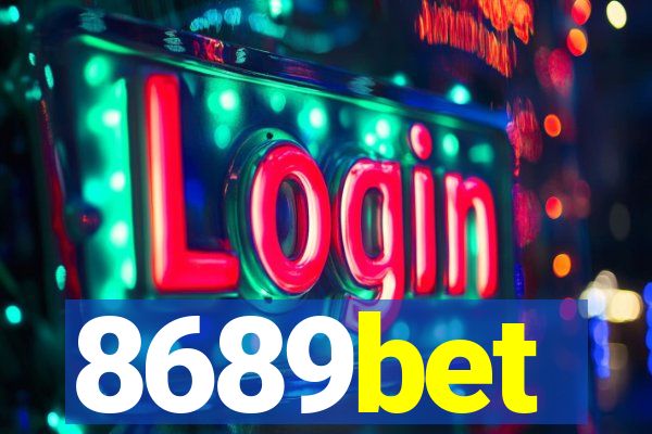 8689bet